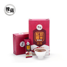 low calorie Dried Red Bean Coix Seed Mix Powder